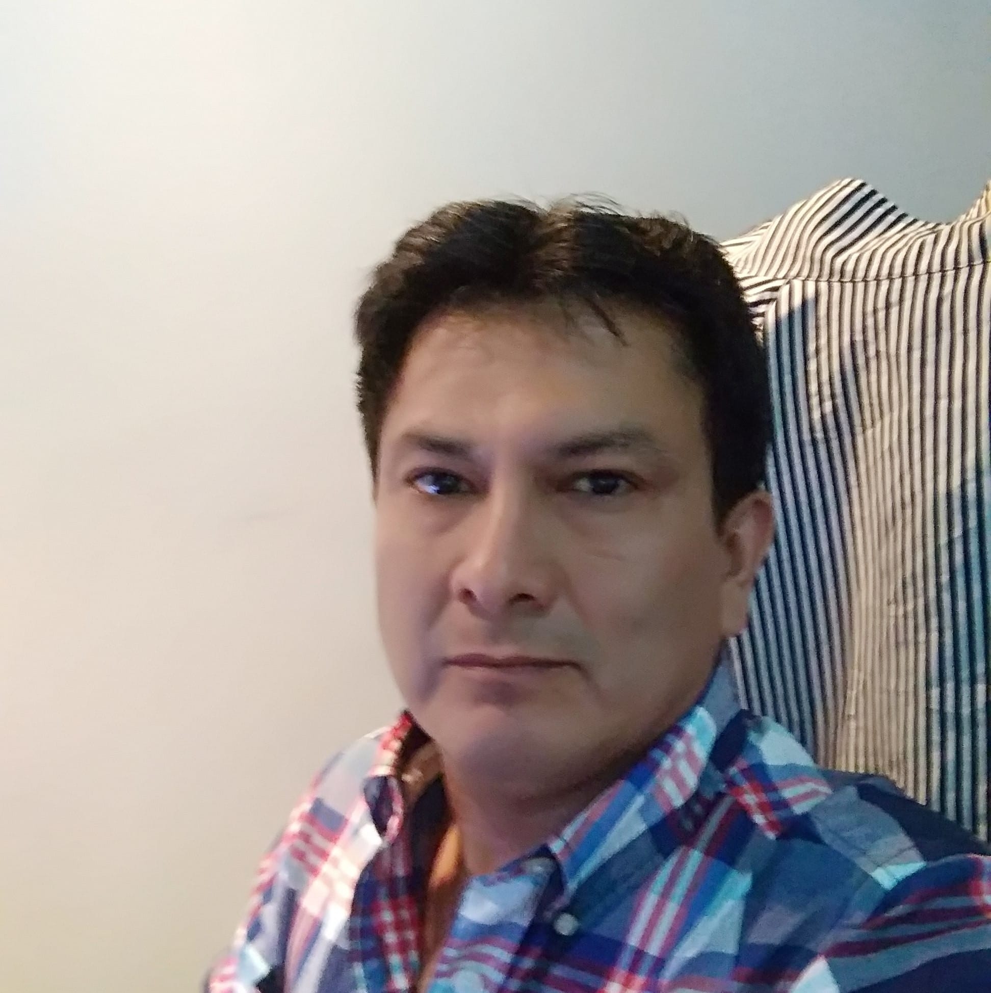 Victor Rojas Flores