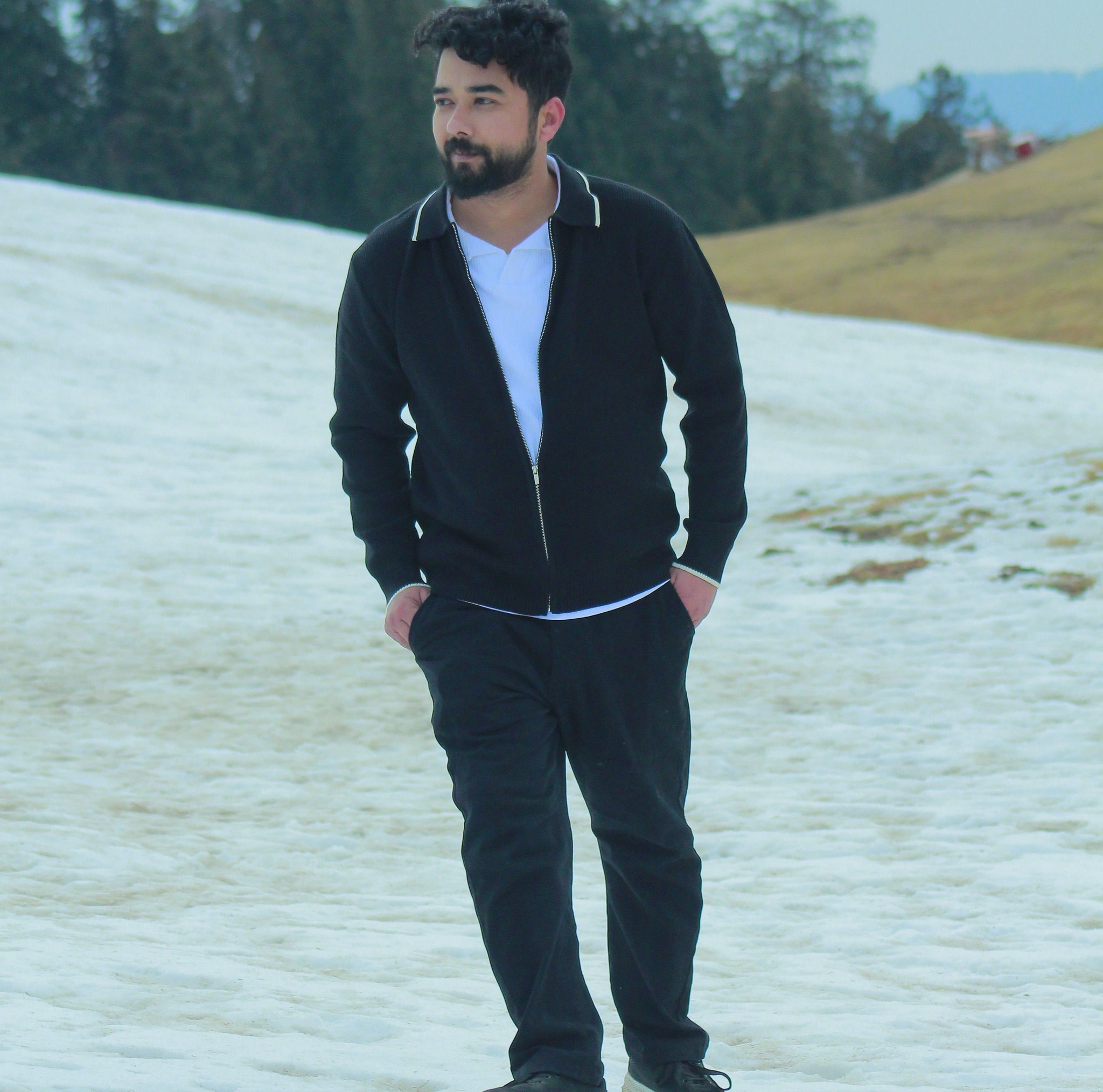 Humayun Azam