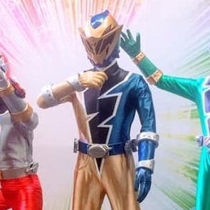 RangerBoard - Power Rangers received a few mentions in the 'Toy World ...