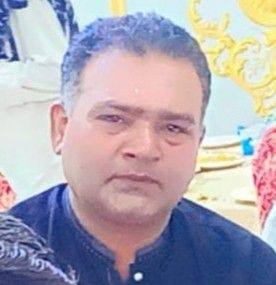 Rana Faisal Iqbal