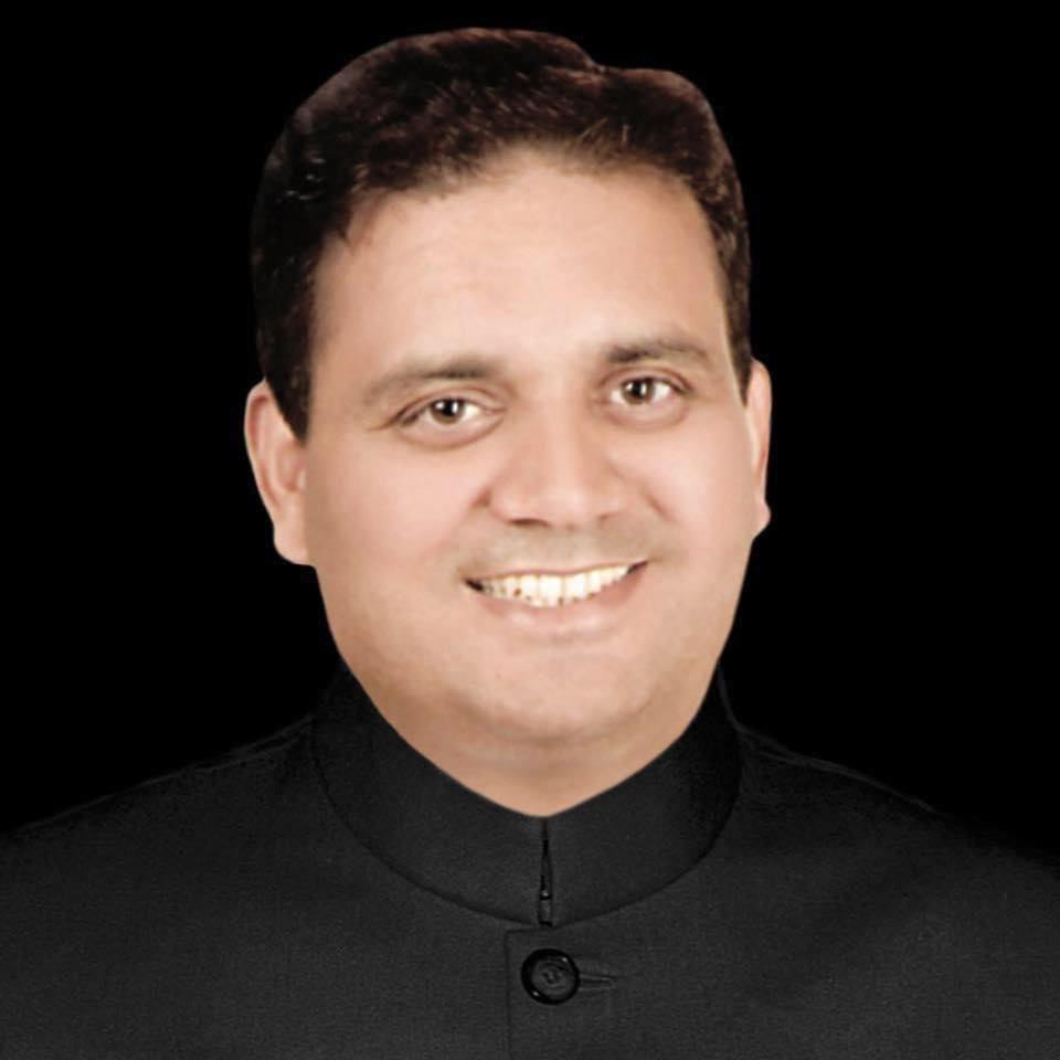 Santosh Shukla - Shri Ravi Bhagat, IAS (Principal... | Facebook
