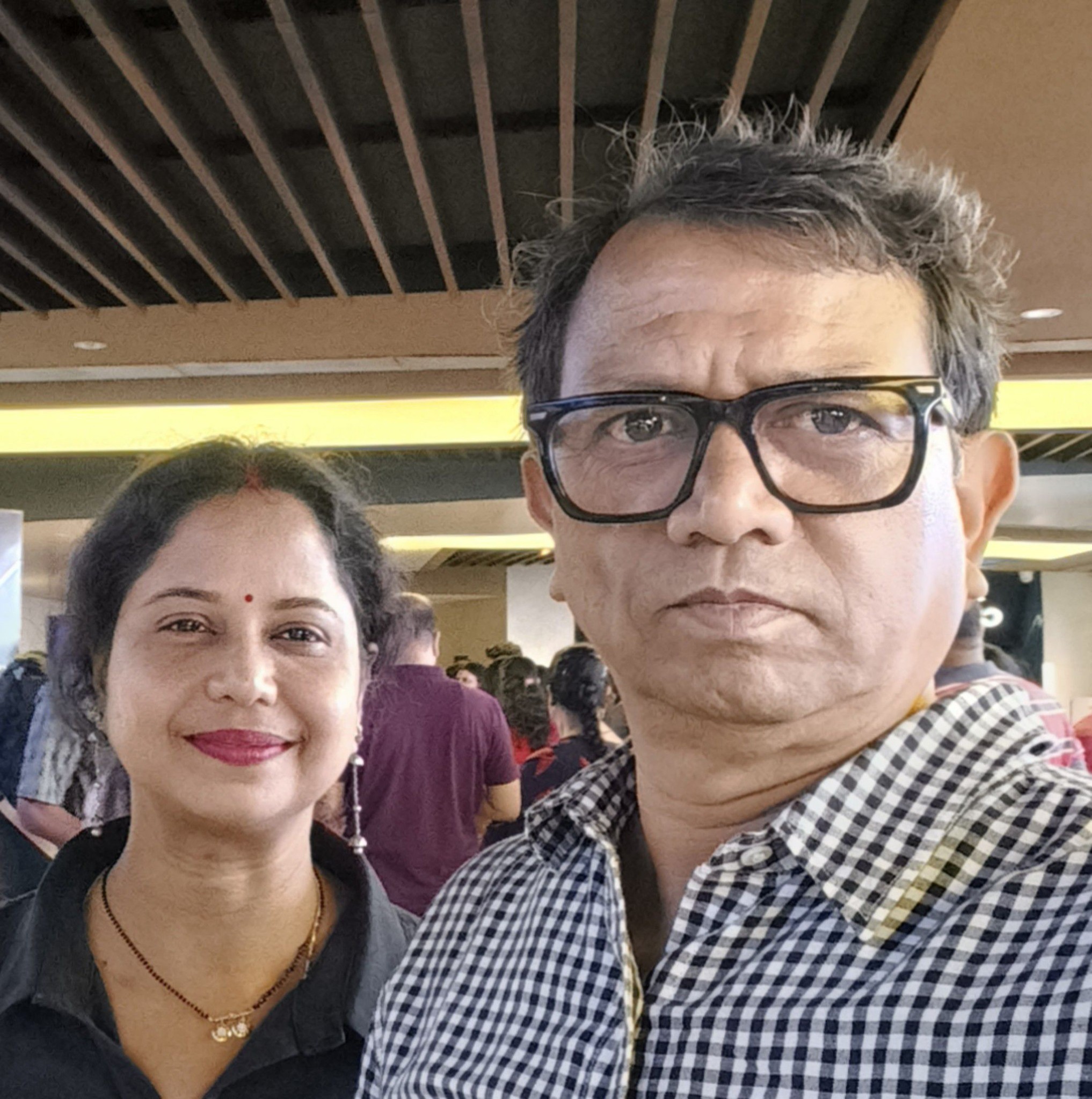 Anil Rout