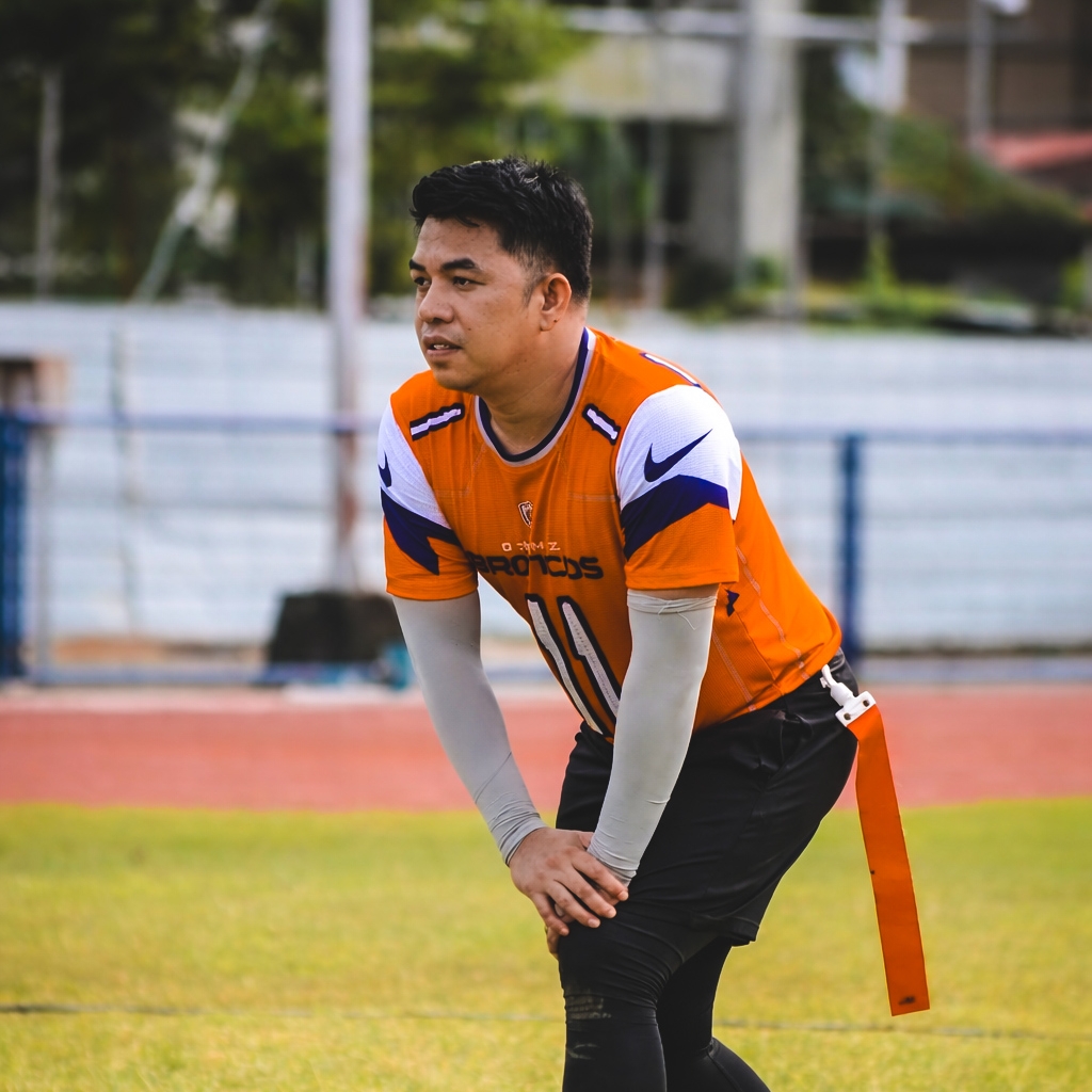 Jed Go