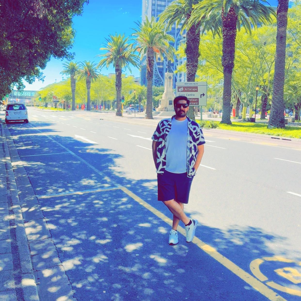 Syed Rizwan