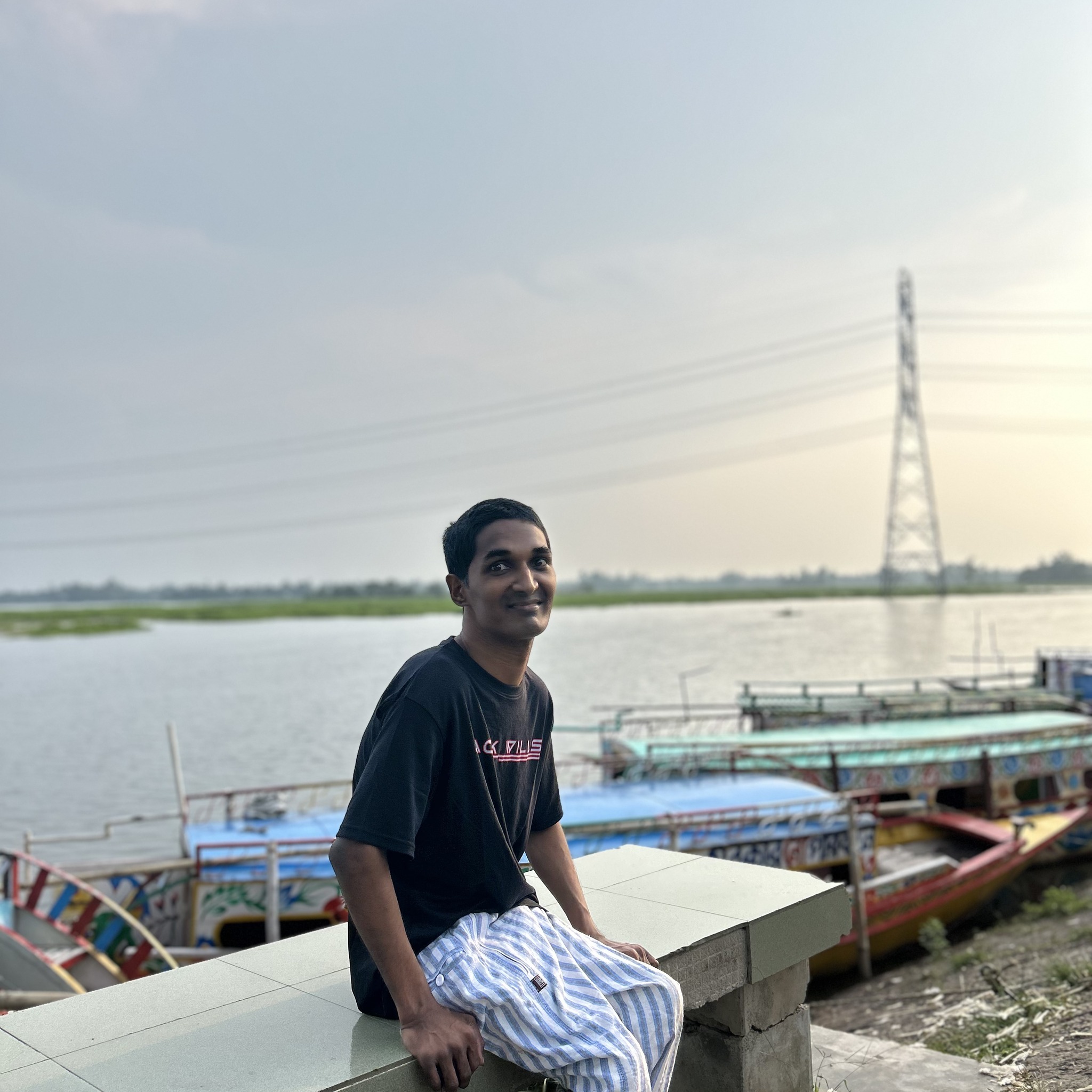 Maruf Kamrul