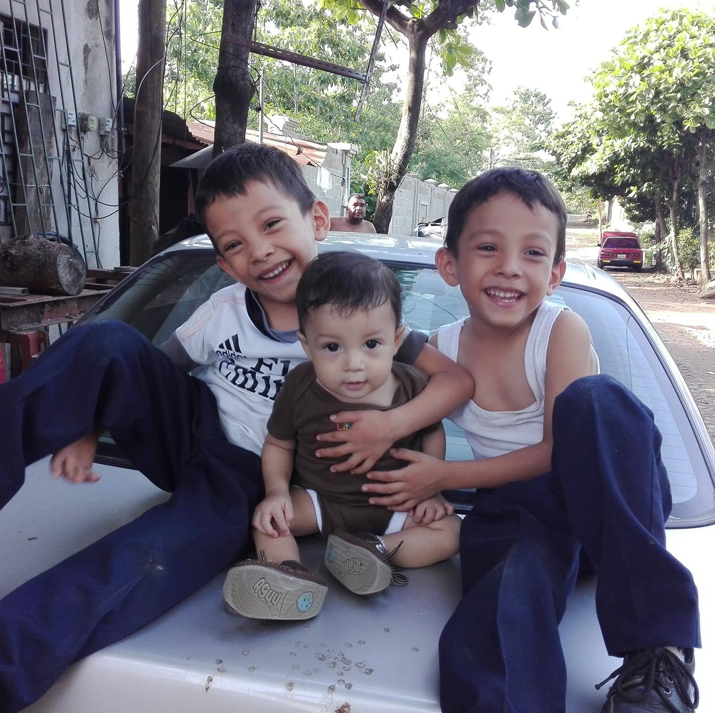 #alabando #diadelniño #decorando | Janiel Rodas