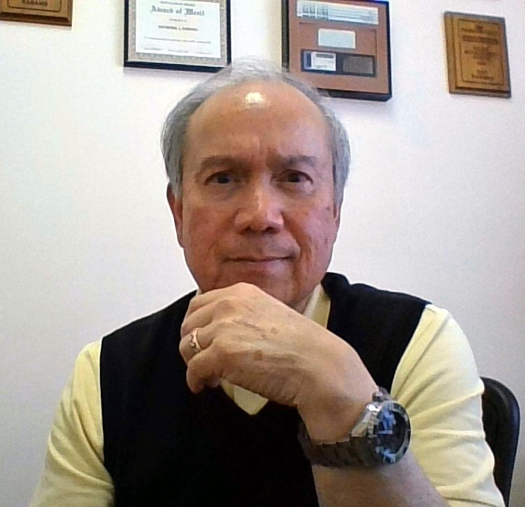 Ray Rabano