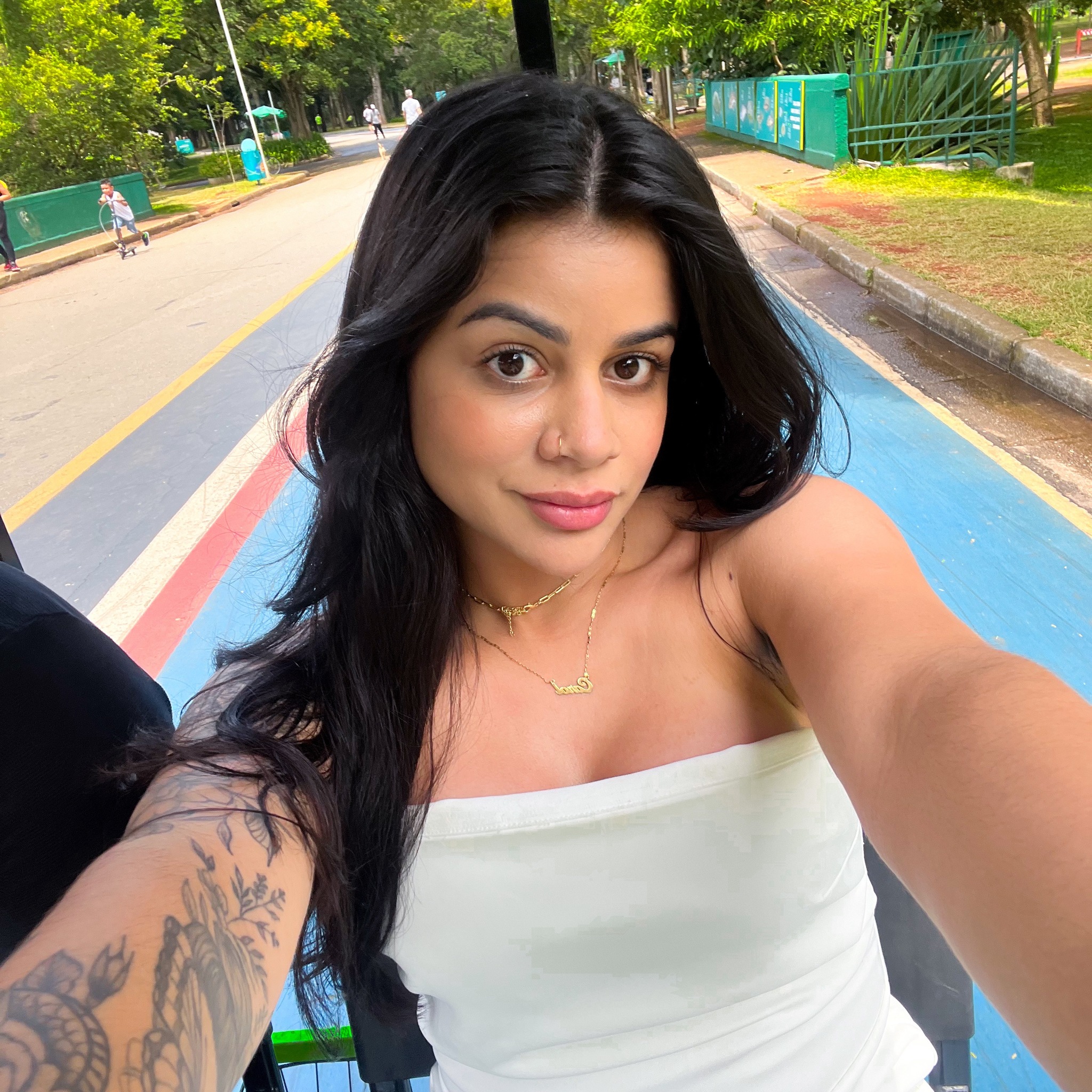 Carol Rangel