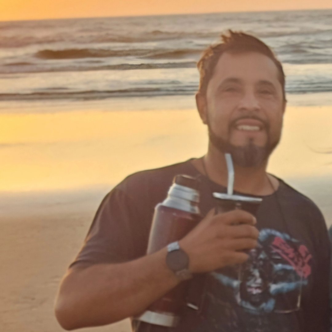 Aldo Recalde