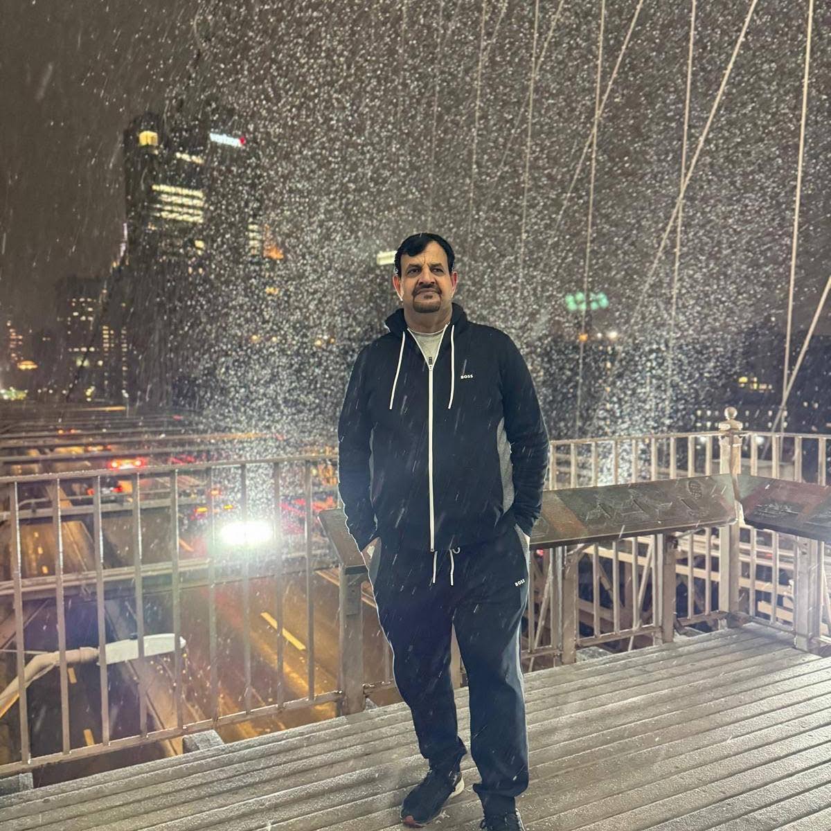 Aamir Mehboob Ch