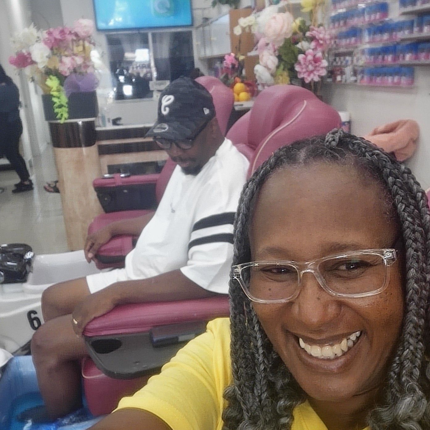 When i got my very own cousin... - Desiree Edwards Williams | Facebook