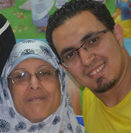 Mahmoud Morcy