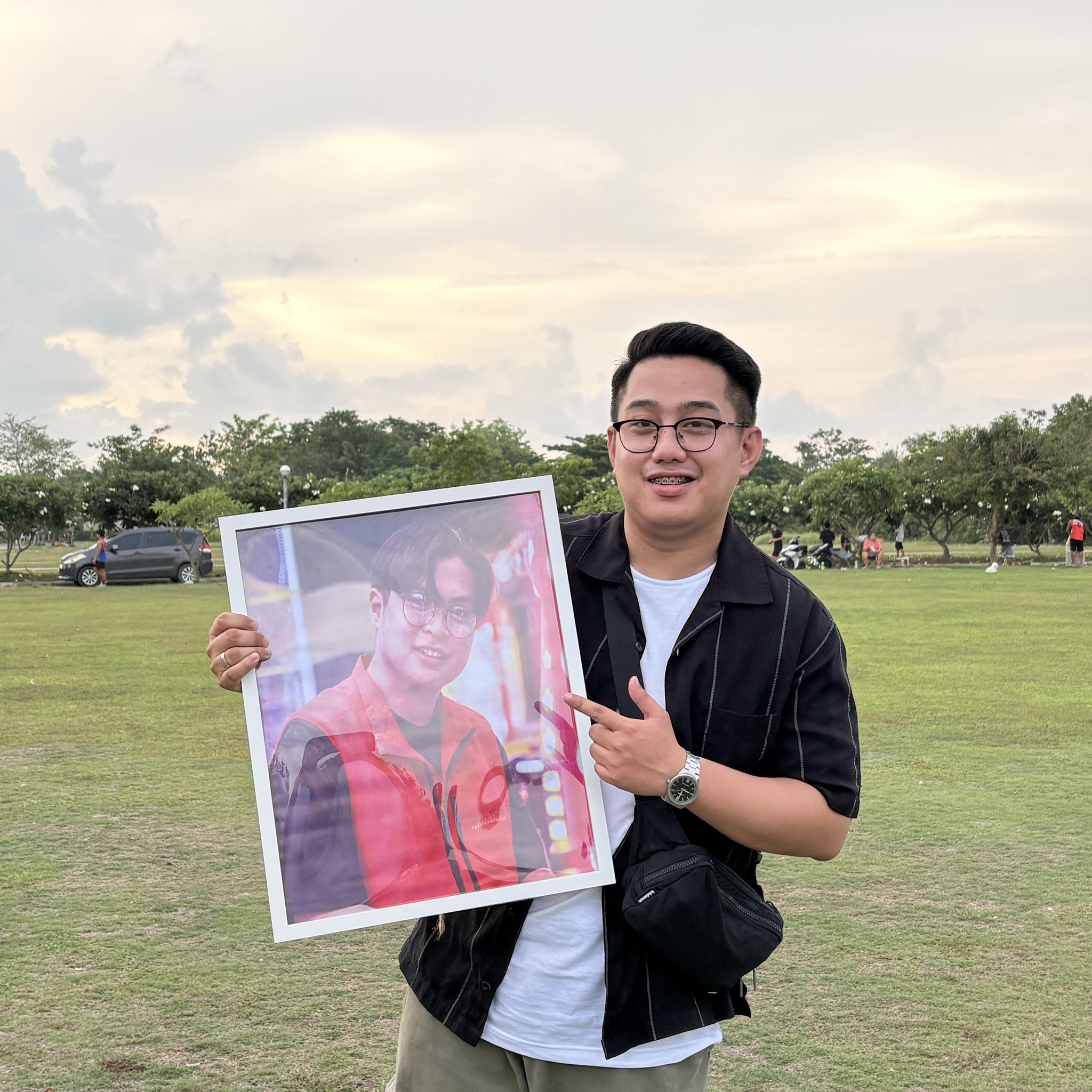 Jebby Gonzales
