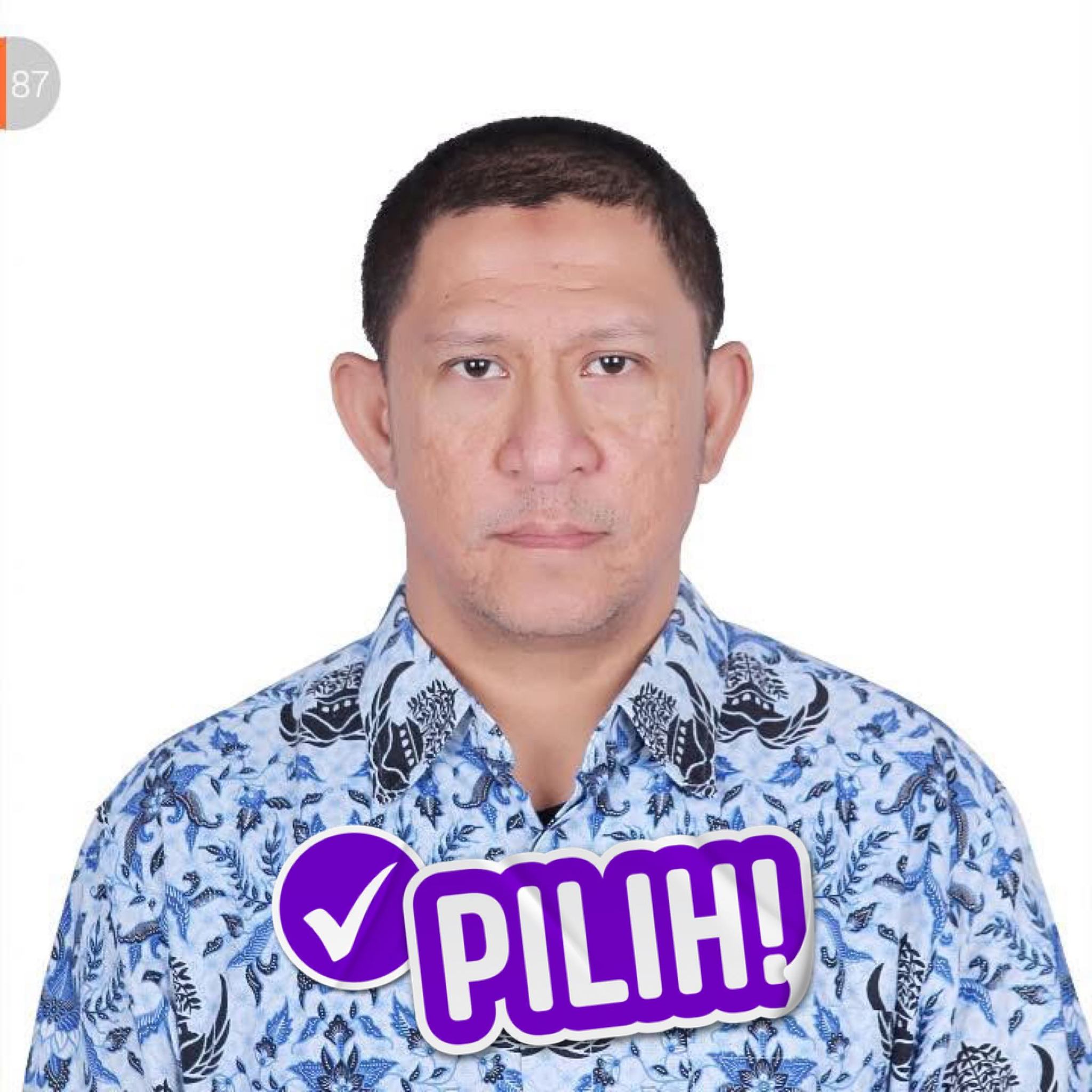 Saiful Riza