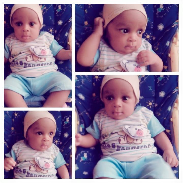 Nomso Chady Uchendu