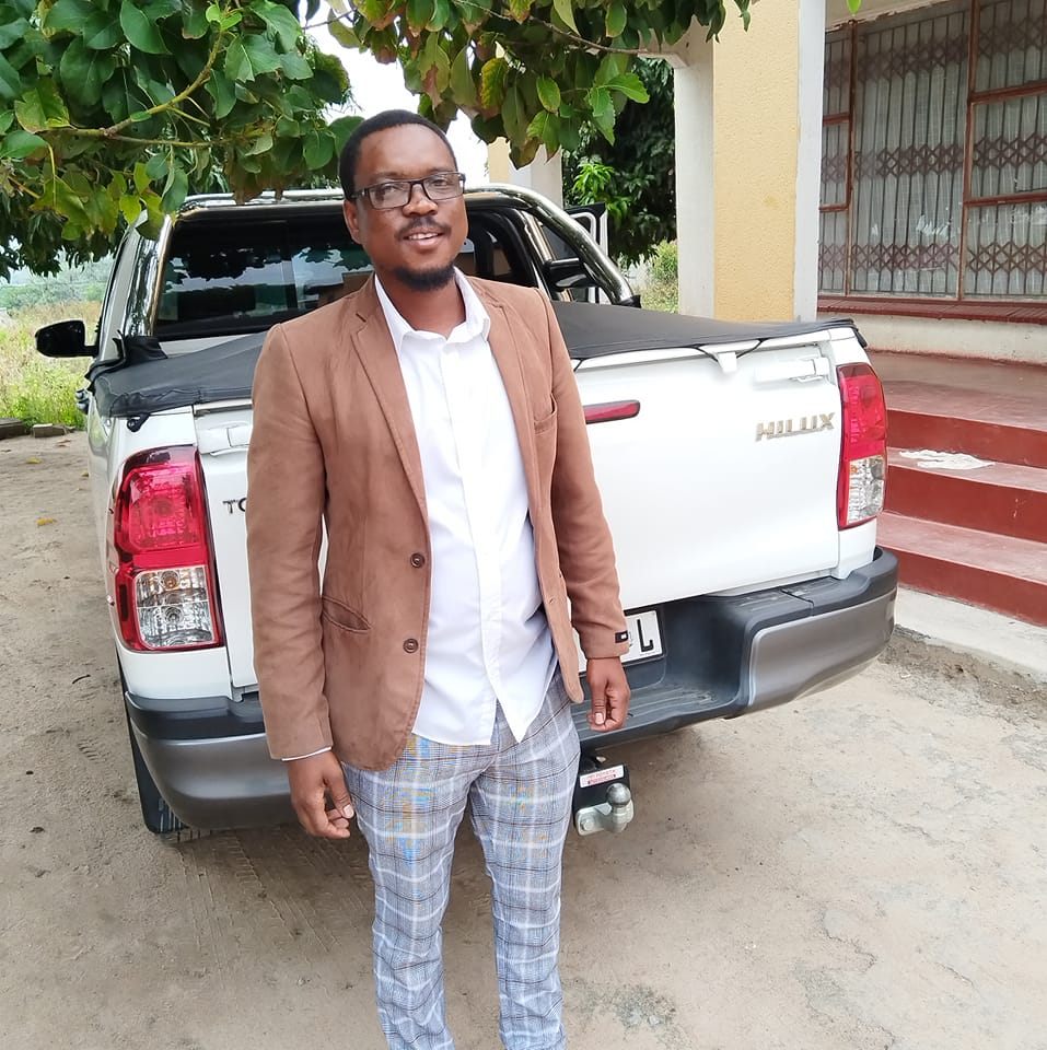 Setumo Mabilo Mabilo