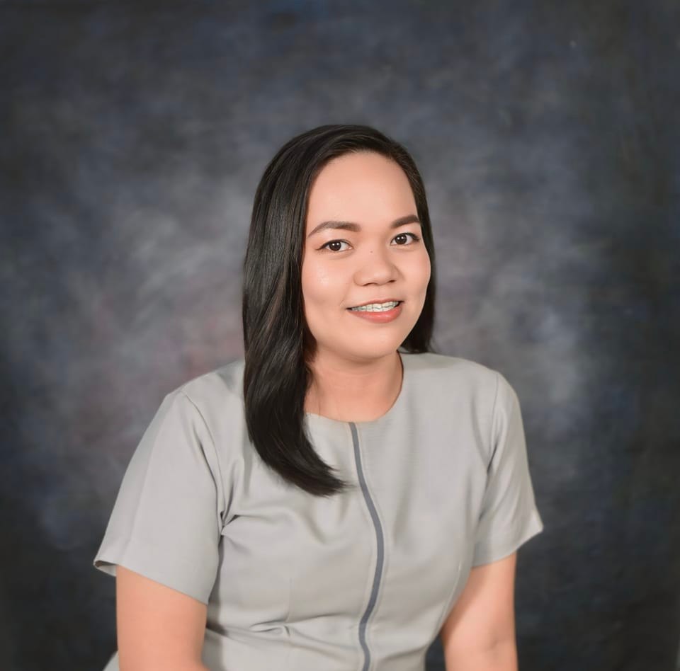Mary Grace Garcia