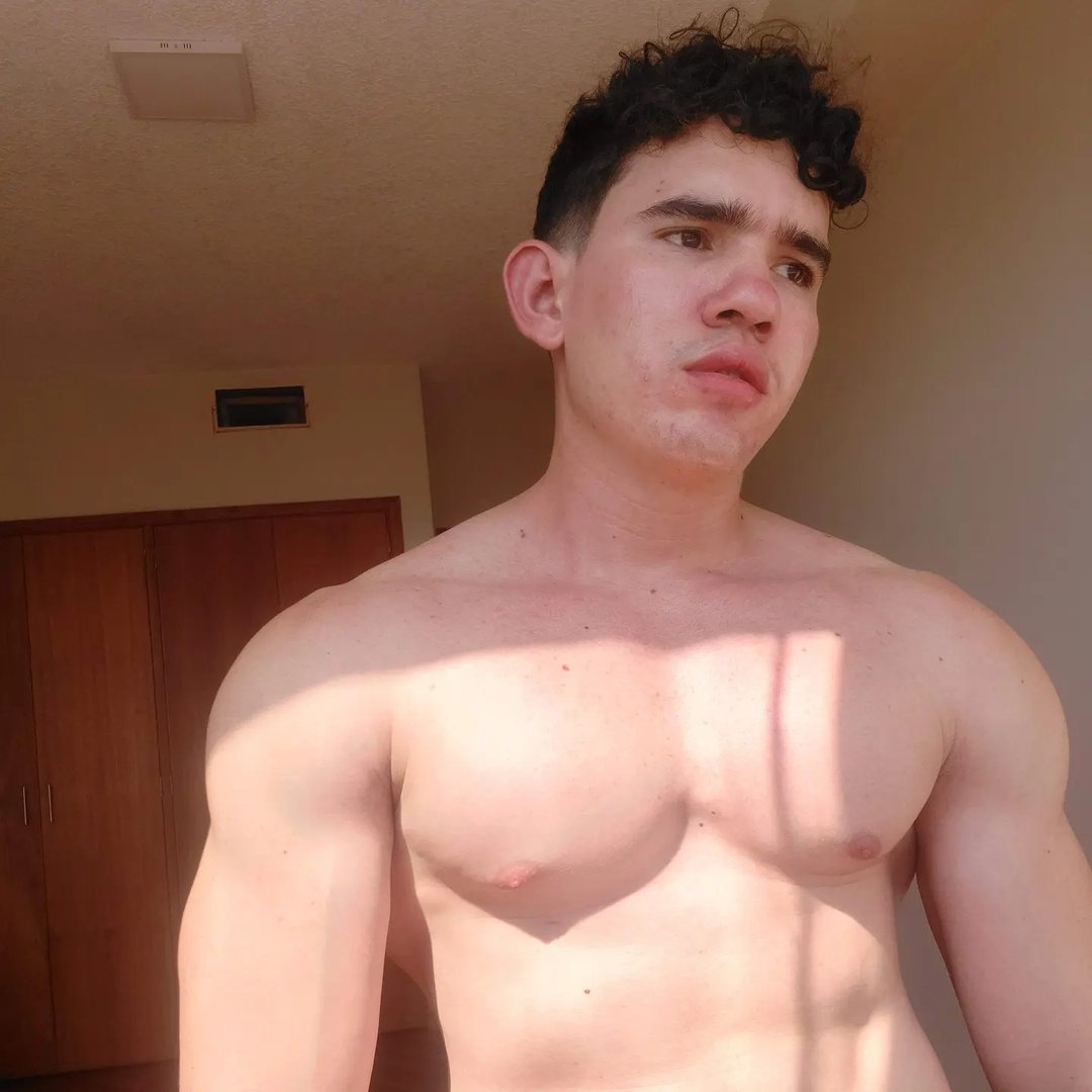 Arian Rojas