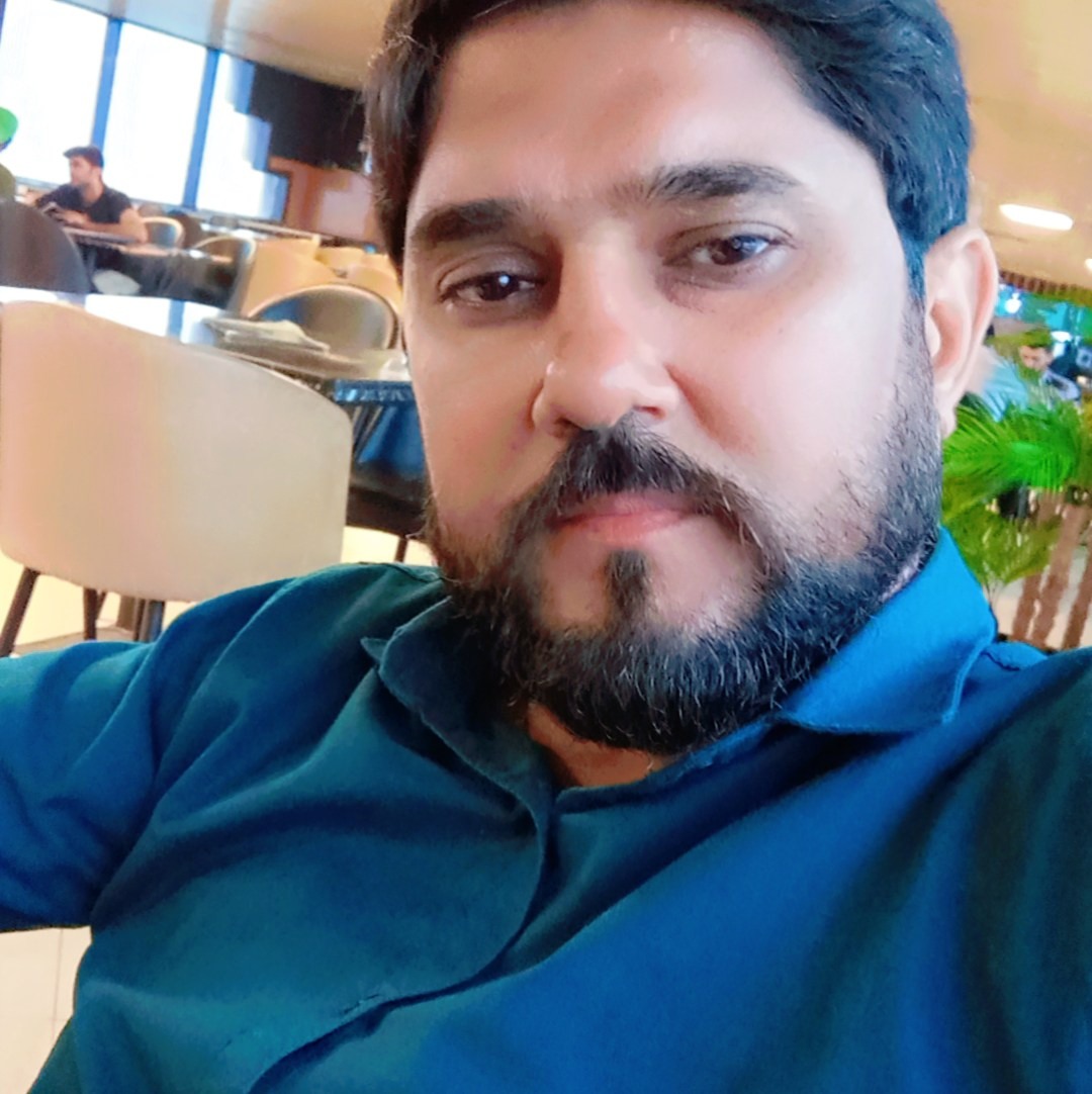Naveed Rasheed