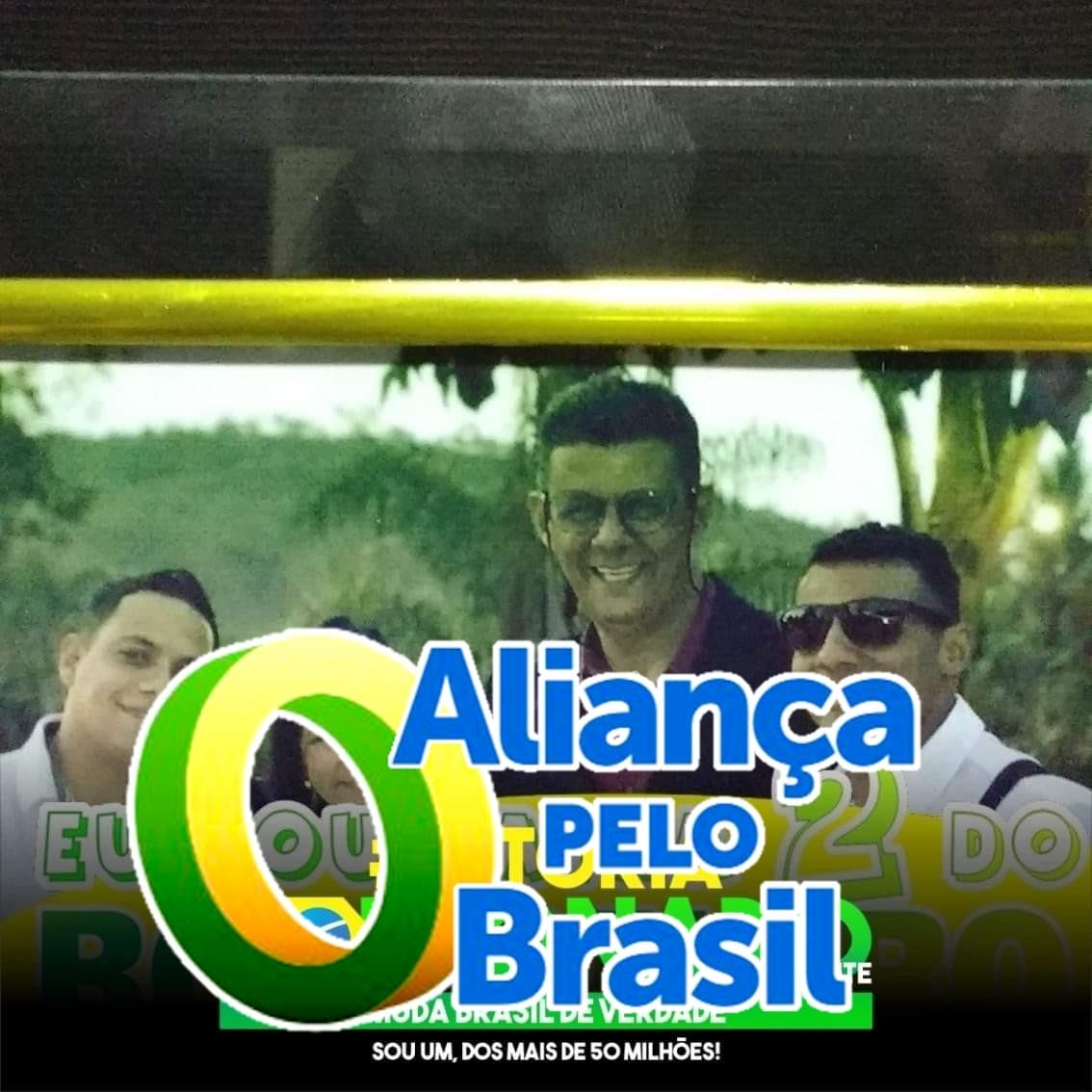 A idolatria me vez enxergar um Deus único ASSITA!!! | PastorBianchi ...