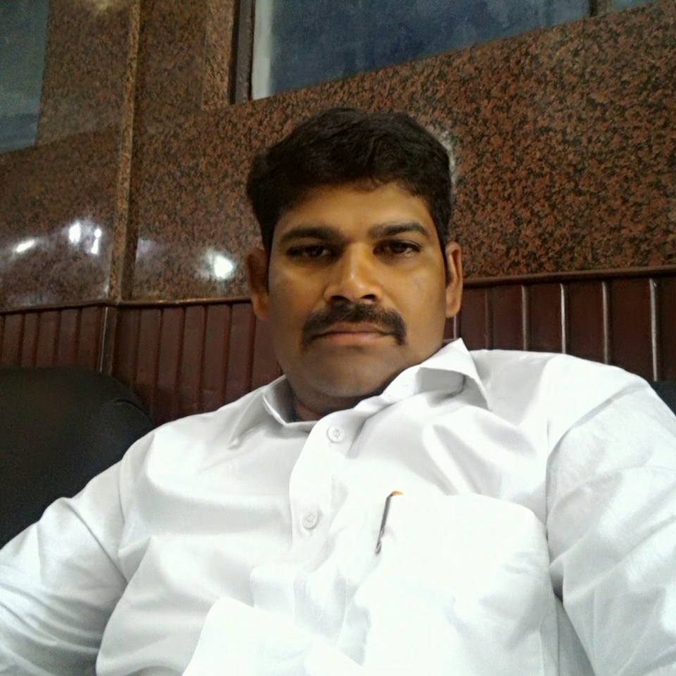Viswanatha Reddy