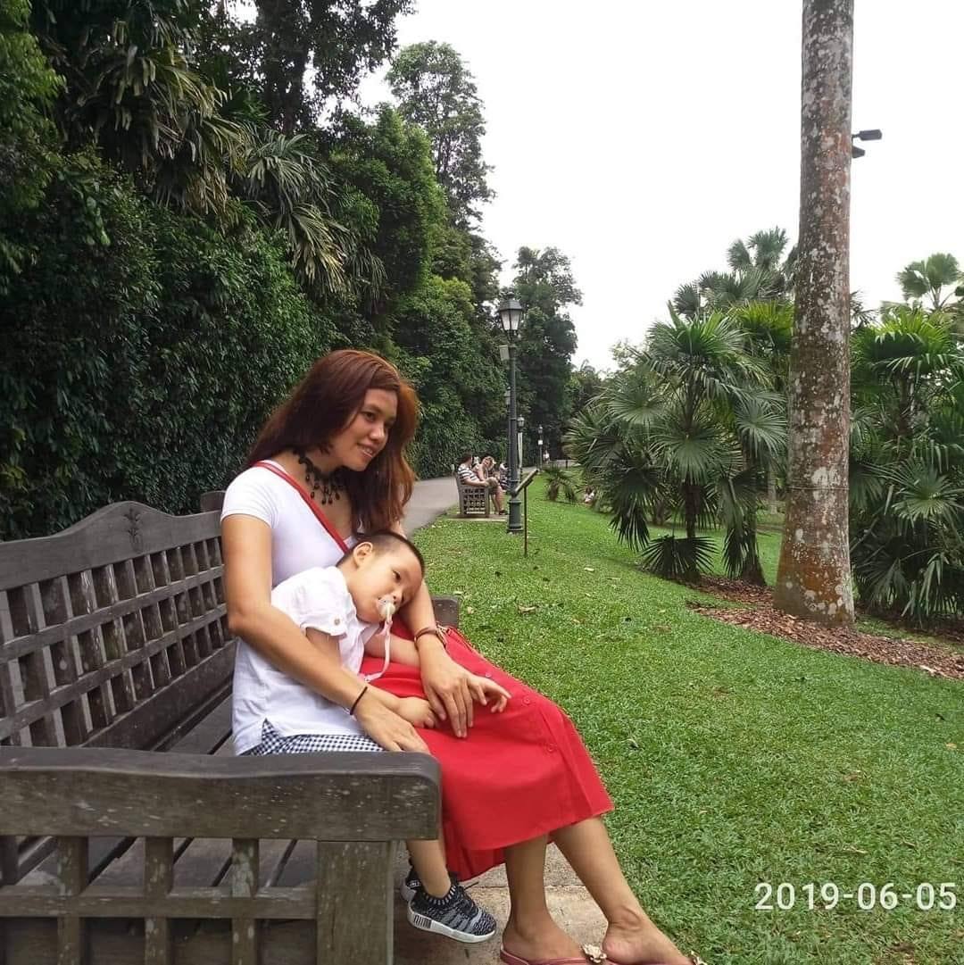 Aye Pyae Khin