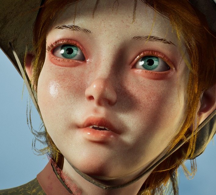 Blender Artists Community | yah. at my whitts end with this problem ...