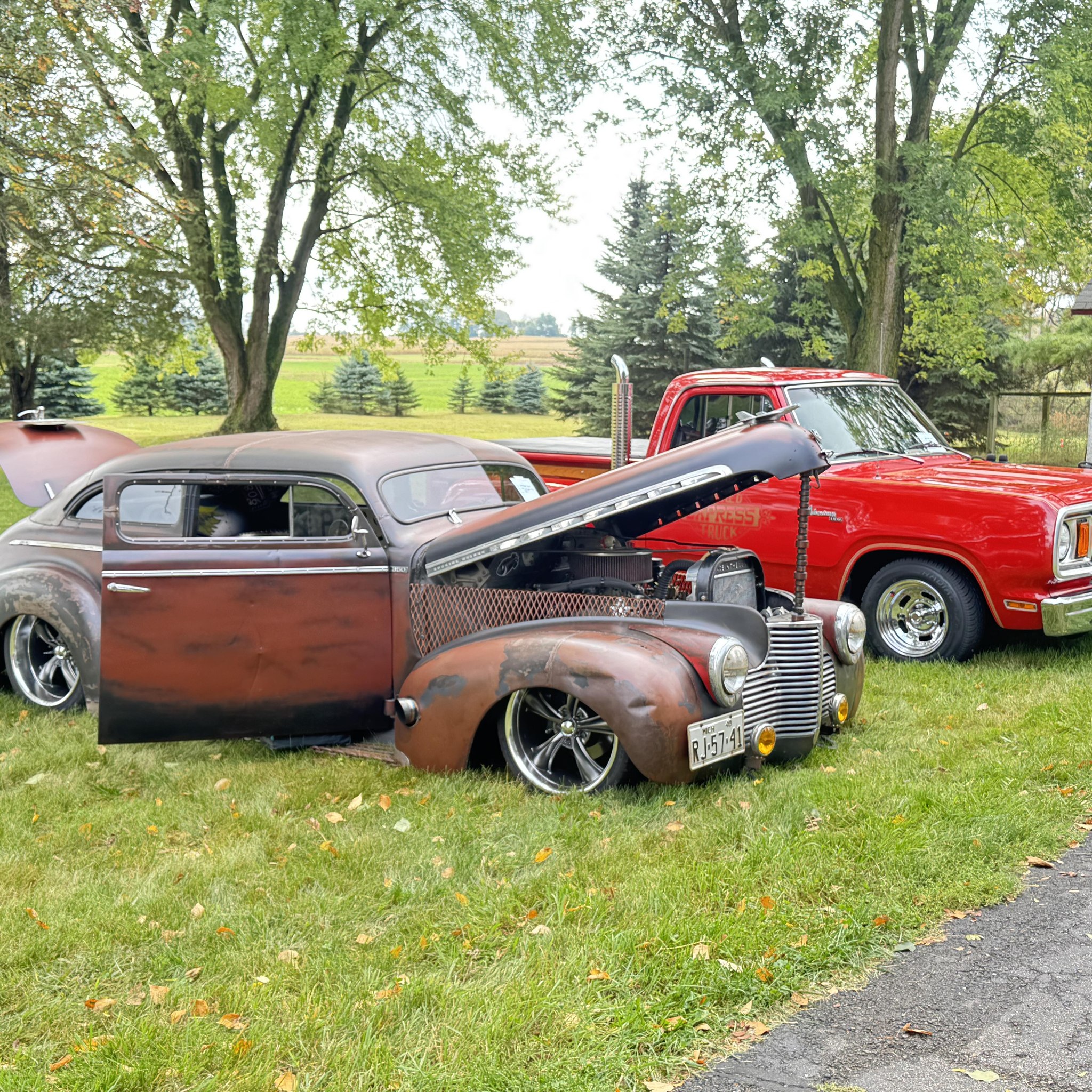 1946 47 48 Chevrolet Fleetmaster and Stylemaster Owners and Fans | I am ...