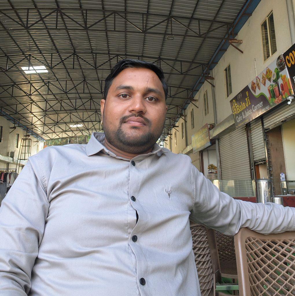 Dr-Rovin Tiwari