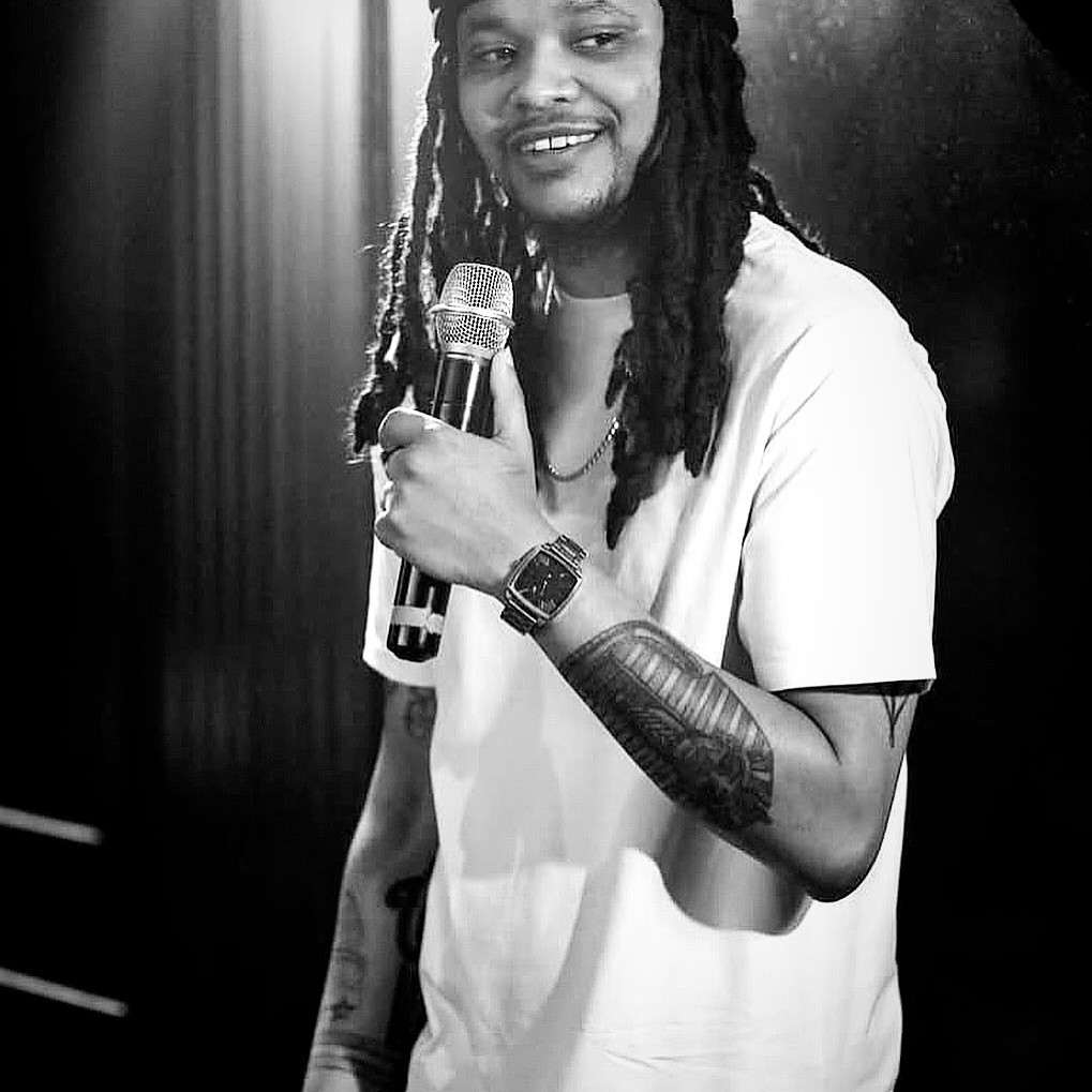 Rasheed Jones