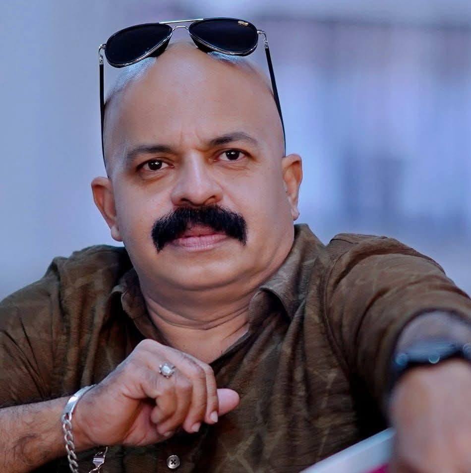 Kavi Raj Thiruvalla