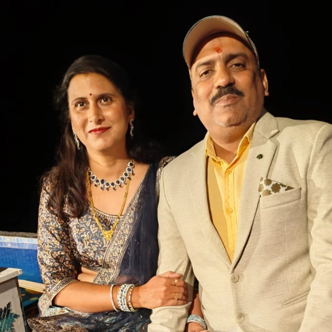 Anil R. Shah