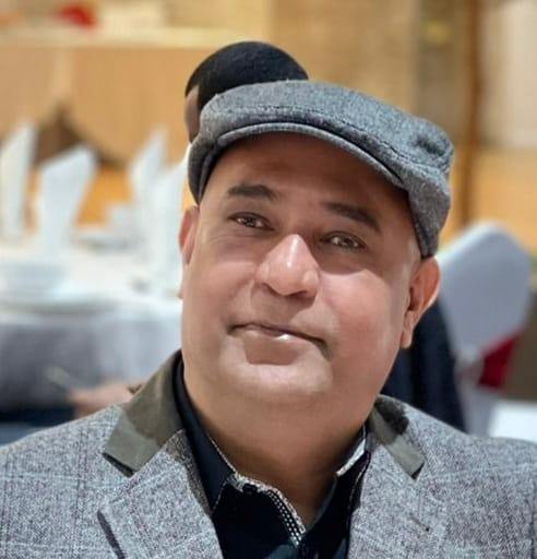 Chacho JI