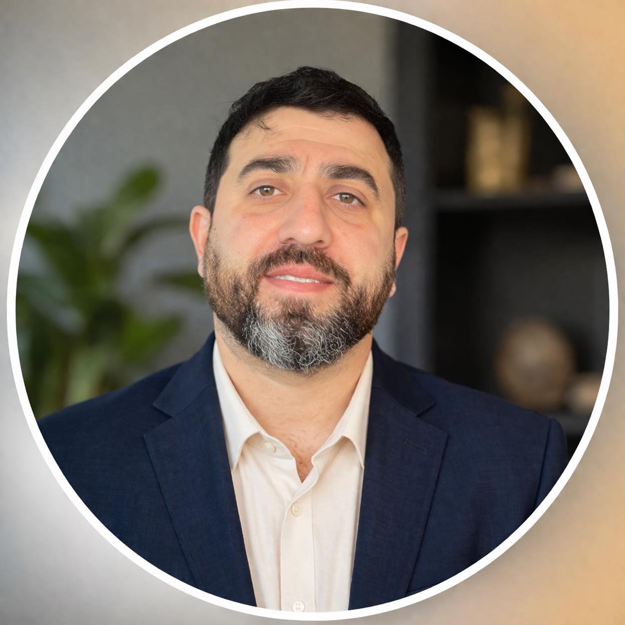 Rauf M. Mustafayev