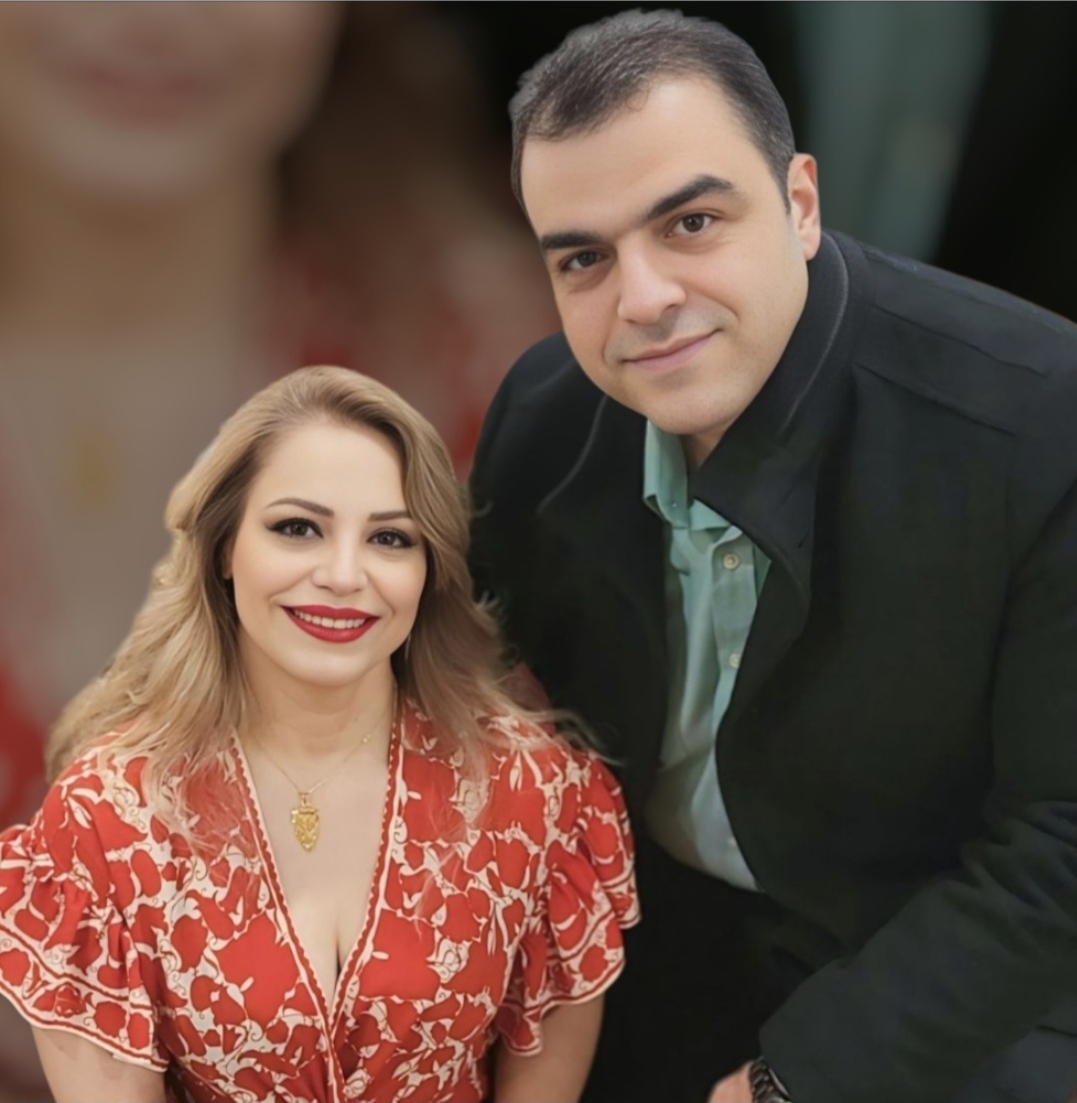 اجرای شگفت‌انگیز دختر ایرانی ساکن کالیفرنیا روی استیج Voice آمریکا و ...