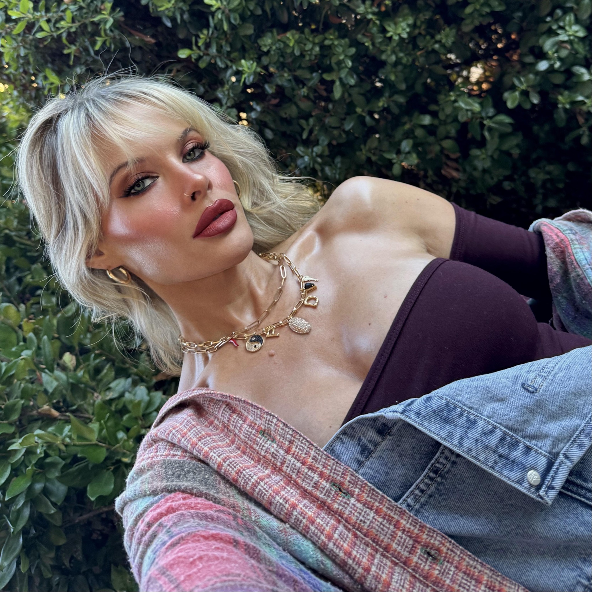 Brittany Elizabeth Profiles