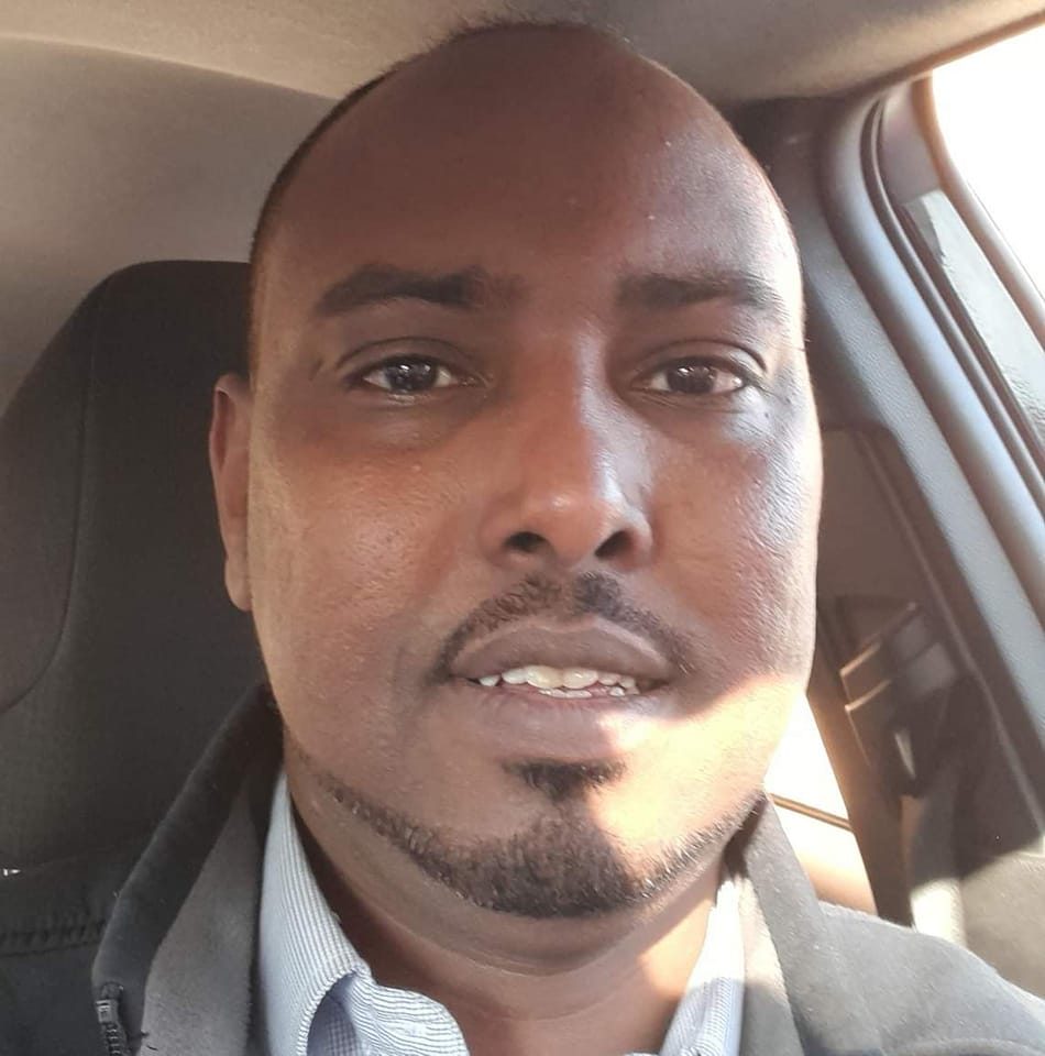 Saeed M Hawar