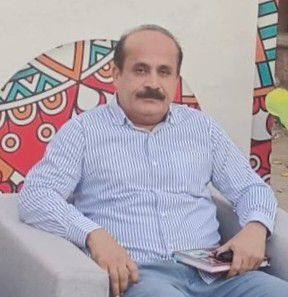 Dr-Abdul Waheed Kalwar
