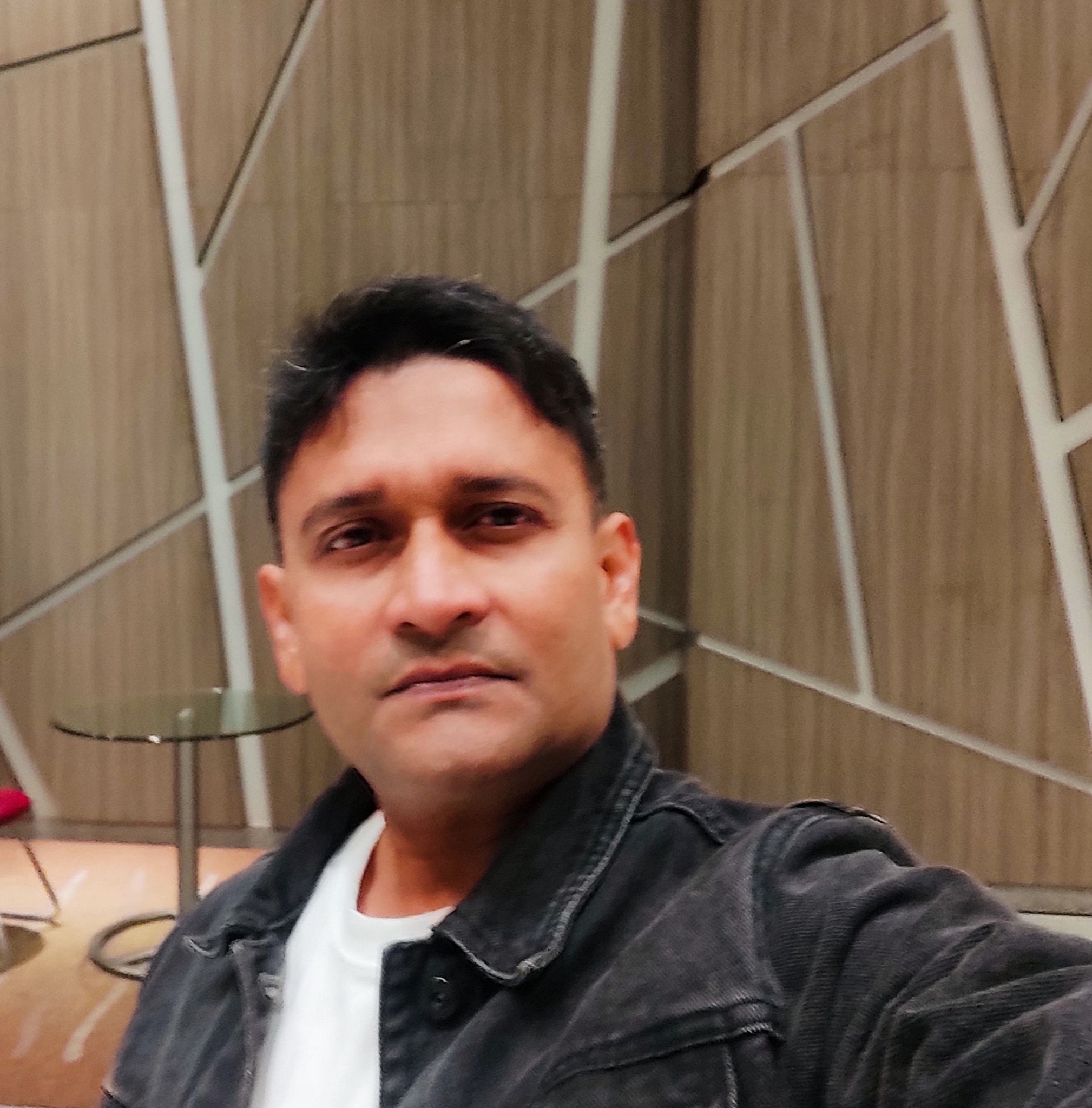 Vincent Raj