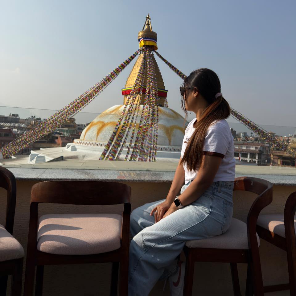 Seema Rai