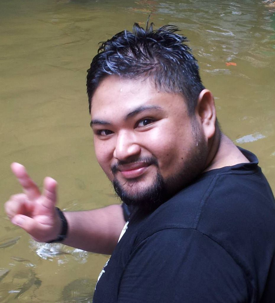 Mohd Rafiuddin Abdul Rahim