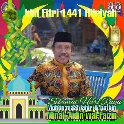 Fik Rofiq