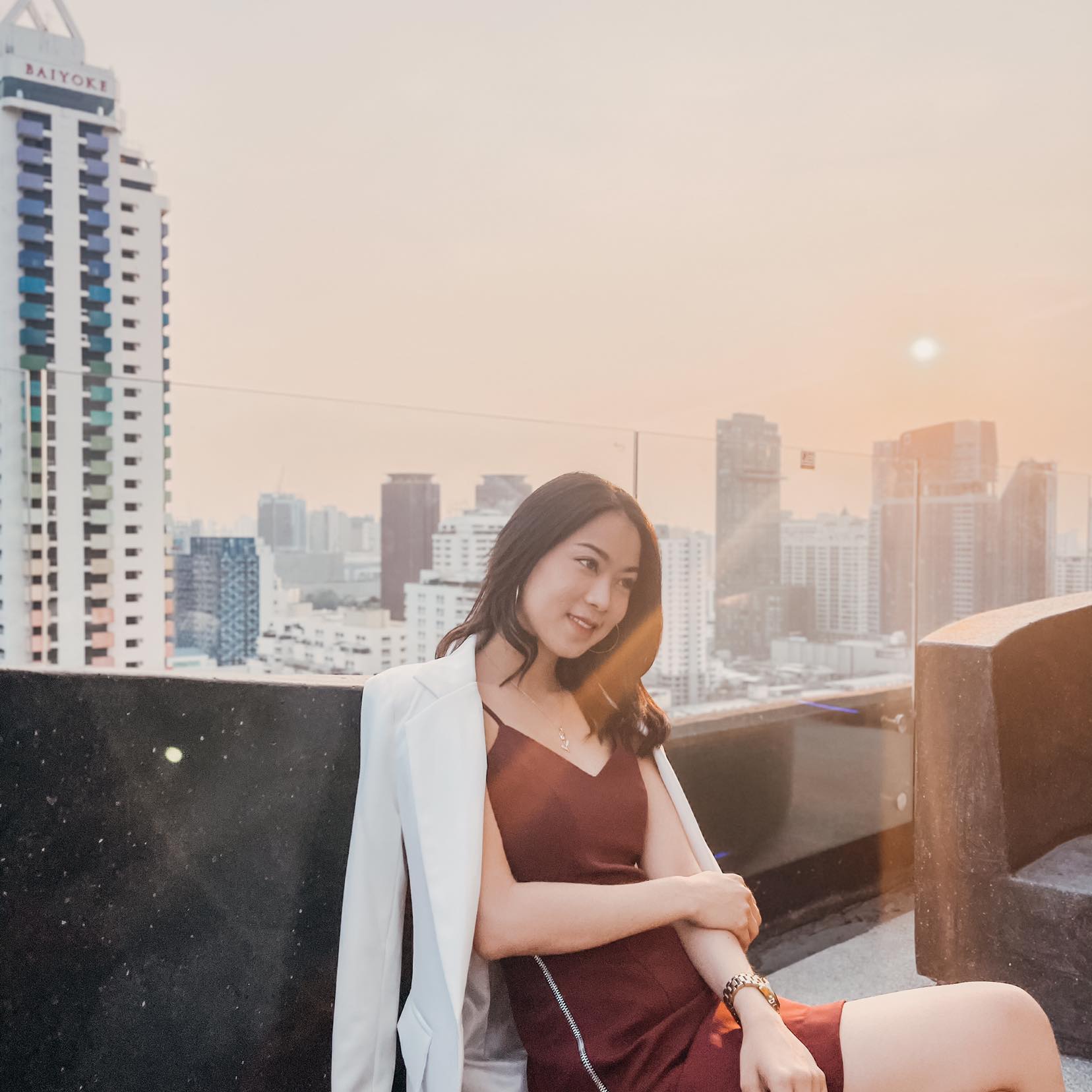 AION UT THAILAND | Facebook