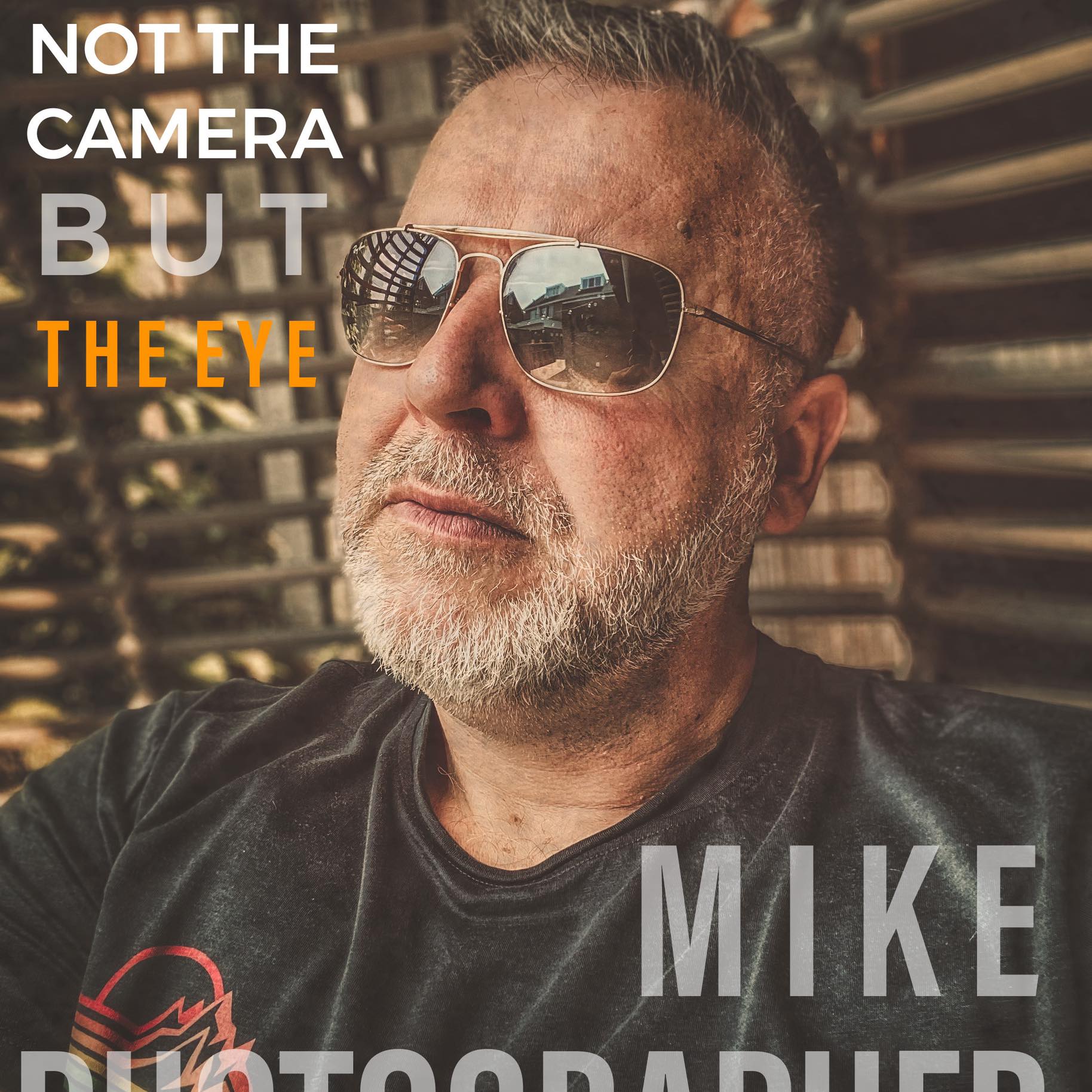 Mike Rikken