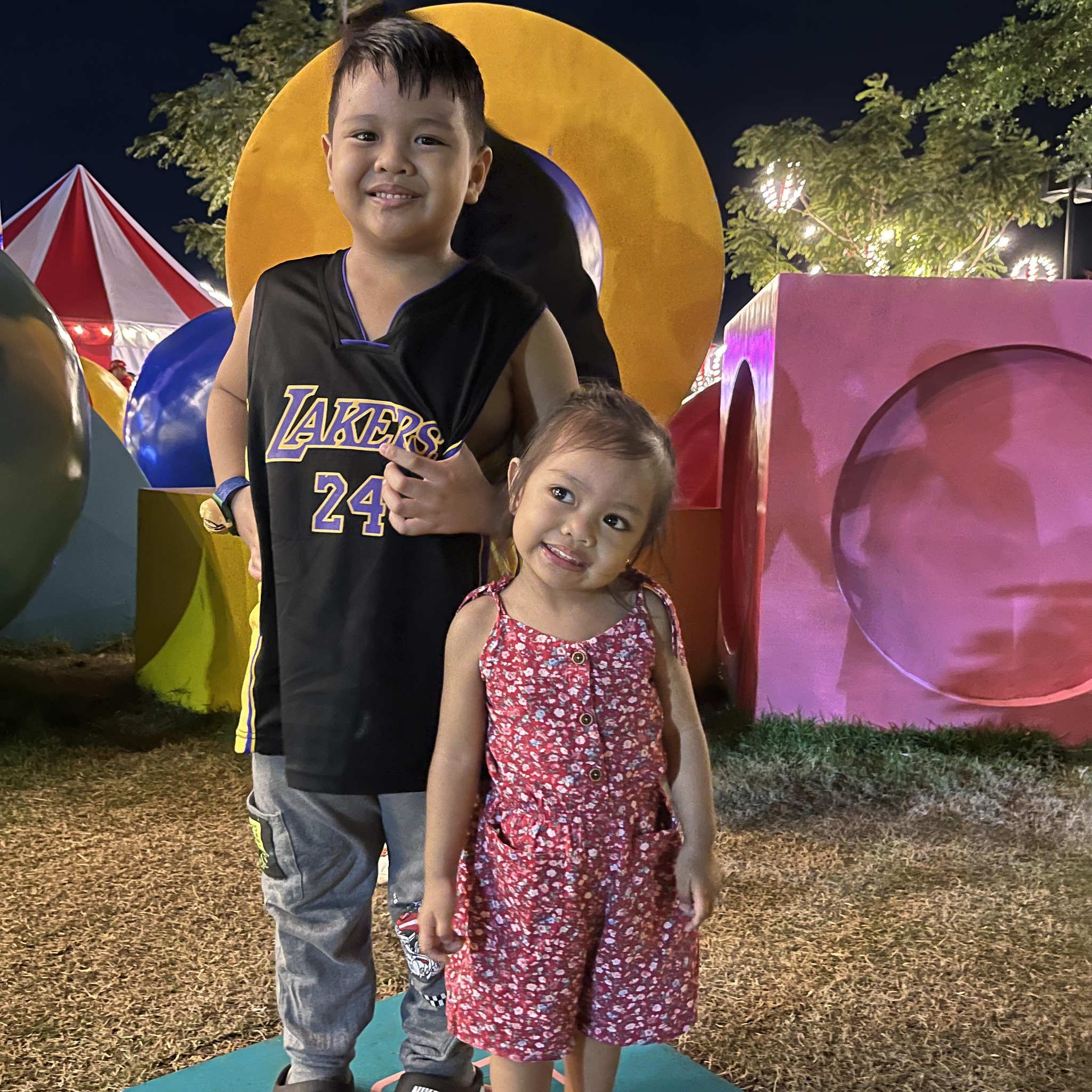 Happy birthday langga ni papa 😍😍 ️😍 | Harold Reantoco Rico