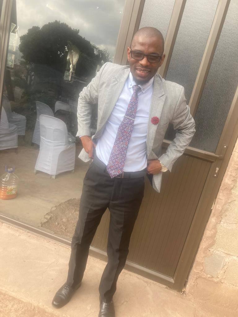 Watch: Political analyst Prince Mashele has unveiled a project to ...