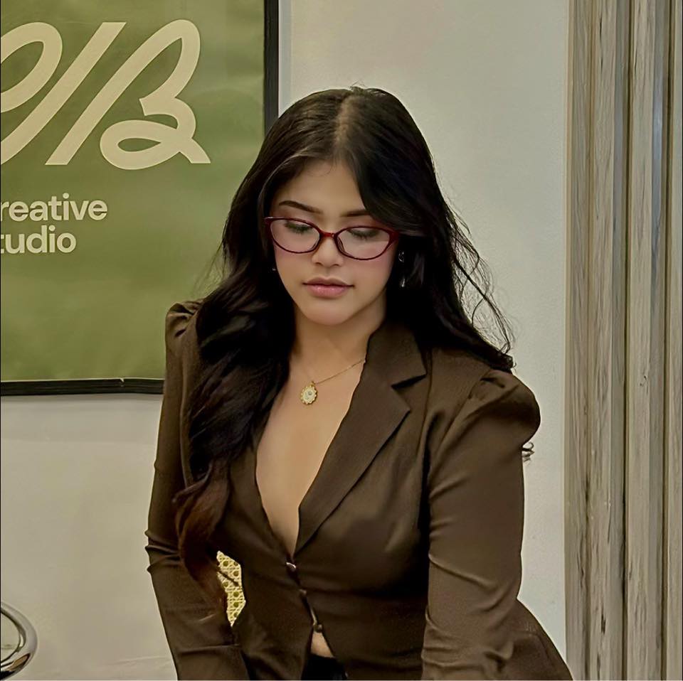 Zhea Sanchez