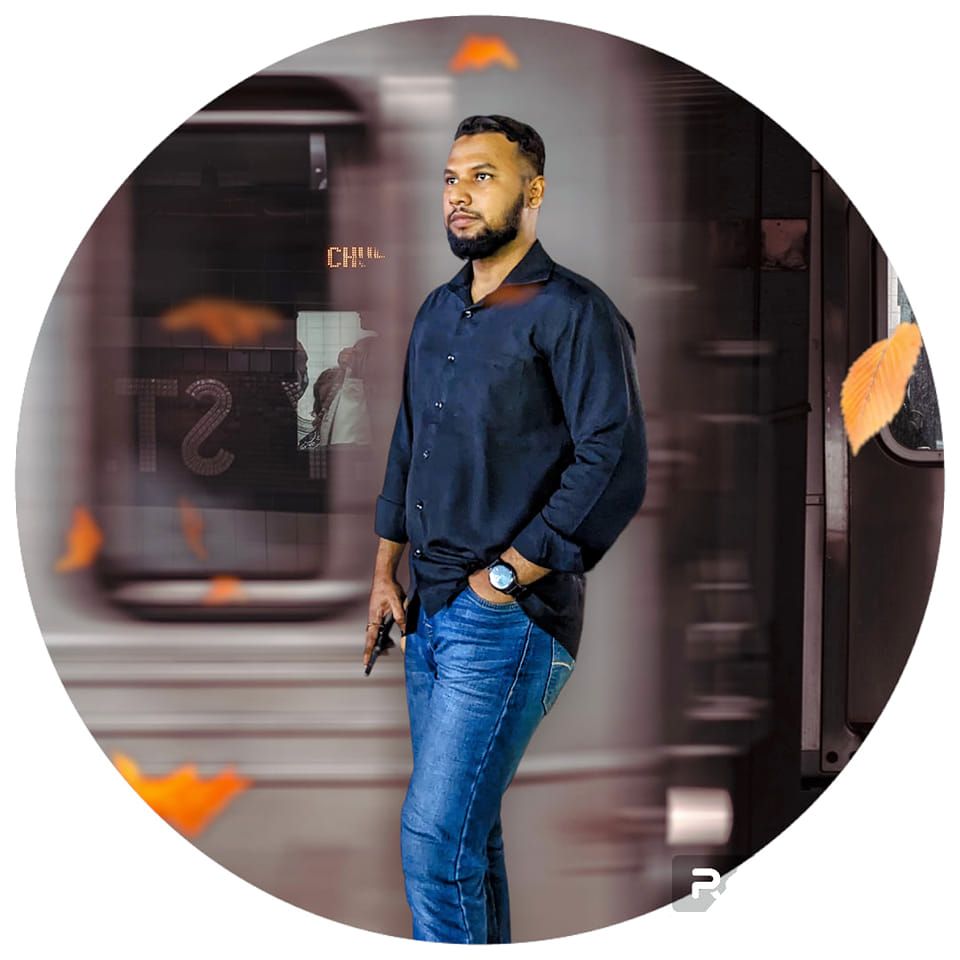 Riaz Raihan Rafi