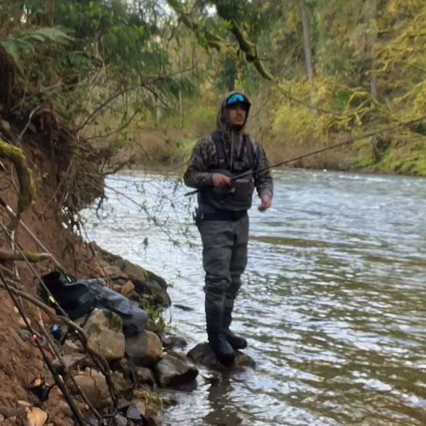 Fly Fishing New Zealand | Hi, what do people think of riverworks waders ...