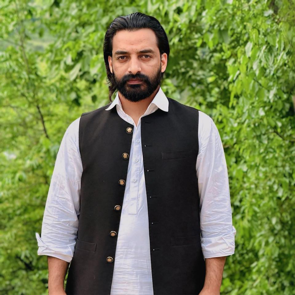 Raja Atif Ejaz